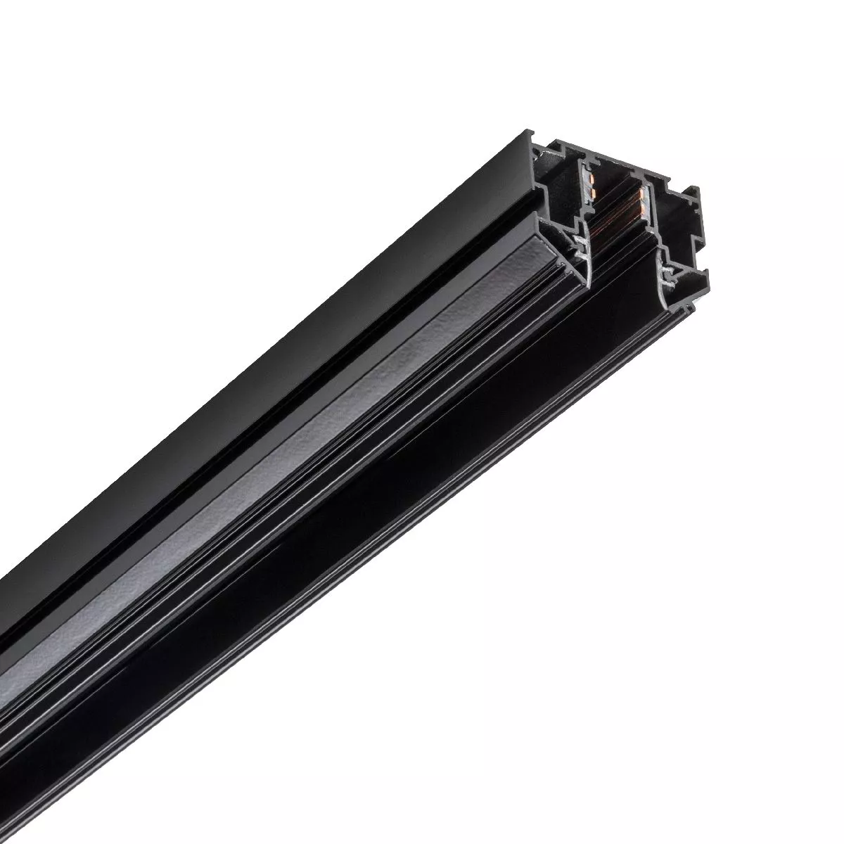 

Профиль-трек 4-контактный Lightstar Uno 509427L