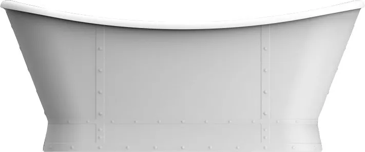 

Акриловая ванна BelBagno BB33