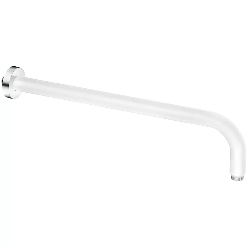 

Кронштейн для верхнего душа Kludi A-QA белый