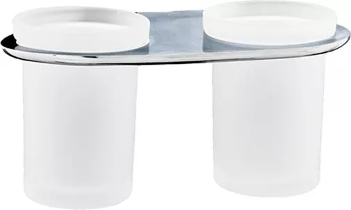 

Стакан Wasserkraft Kammel K-8328D двойной