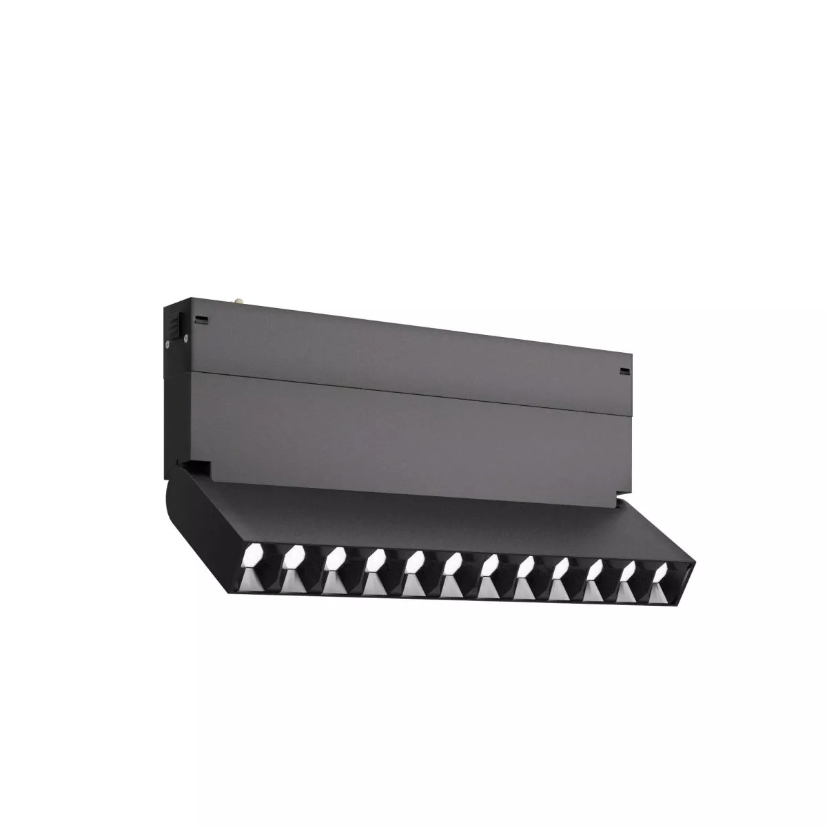 

Трековый магнитный светильник ST Luce Skyline 220 ST686.436.09H