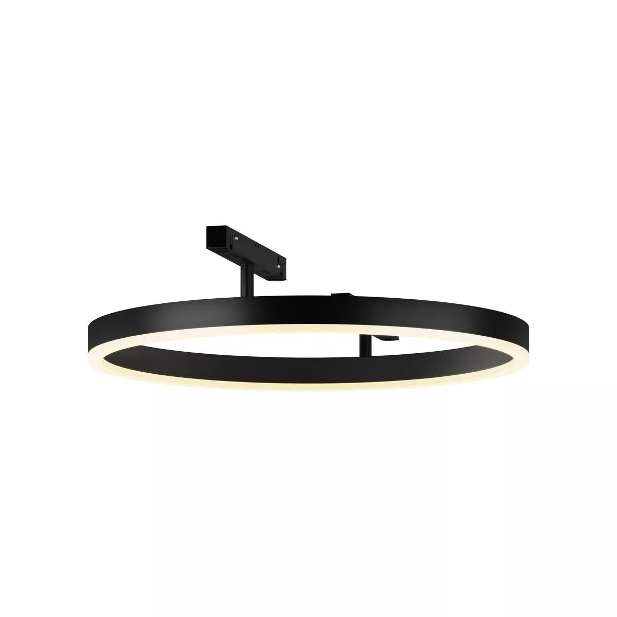 

Трековый магнитный светильник Maytoni Rim TR227-2-24W3K-B
