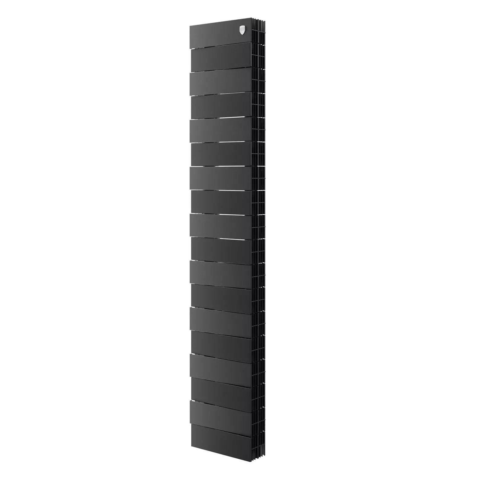 

Радиатор Royal Thermo PianoForte Tower 200 /Noir Sable - 18 секц.