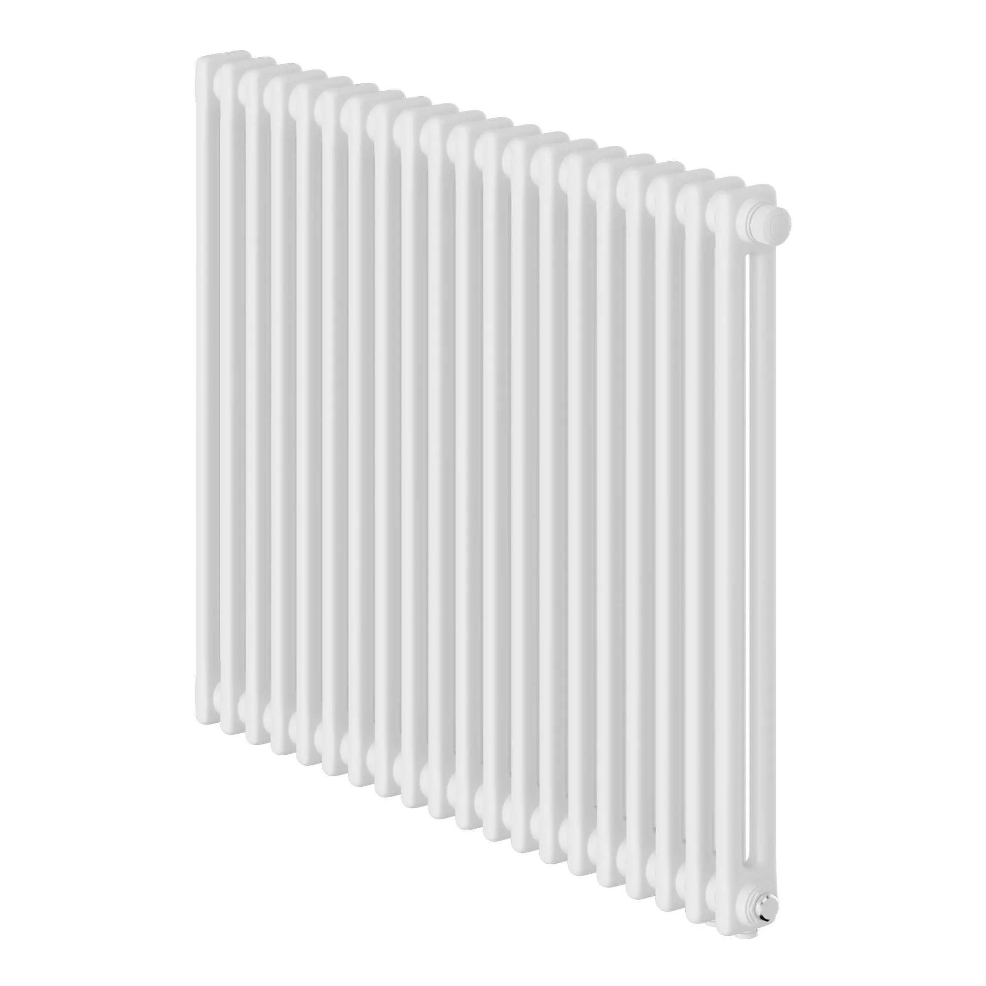 

Дизайн-радиатор Royal Thermo Insignia VC2050 - 20 секц. RAL9016