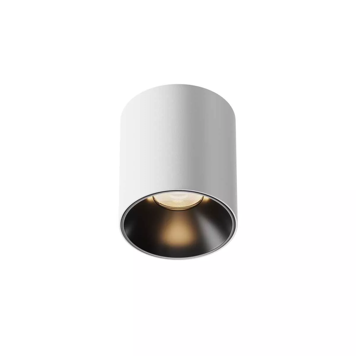 

Потолочный светильник Technical C064CL-5W3K-RD-WB