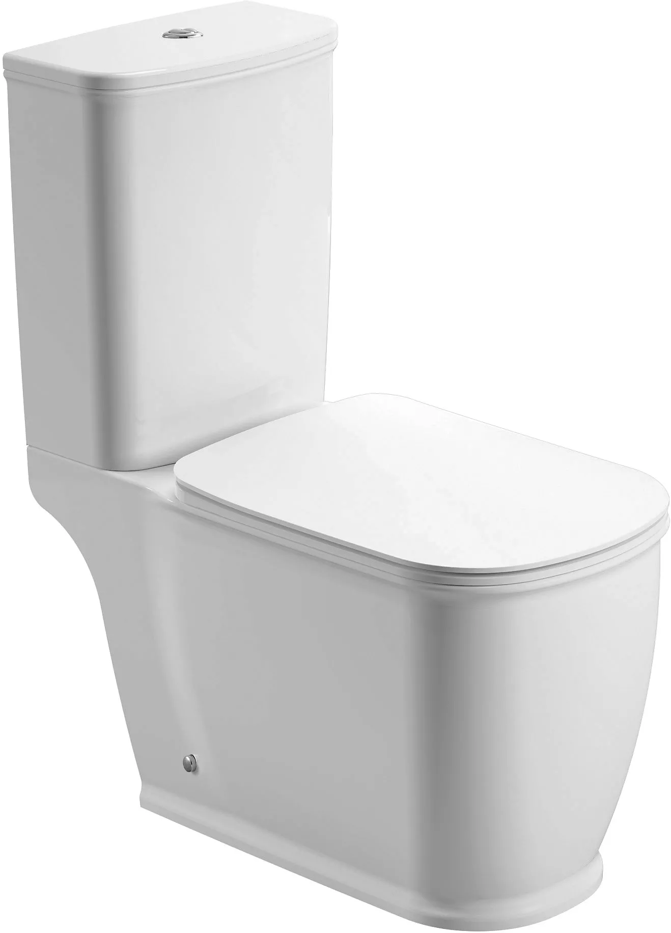 

Унитаз-компакт Grossman Comfort GR-N3013