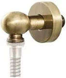 

Шланговое подключение Cezares Articoli vari (CZR-AI6-03/24)