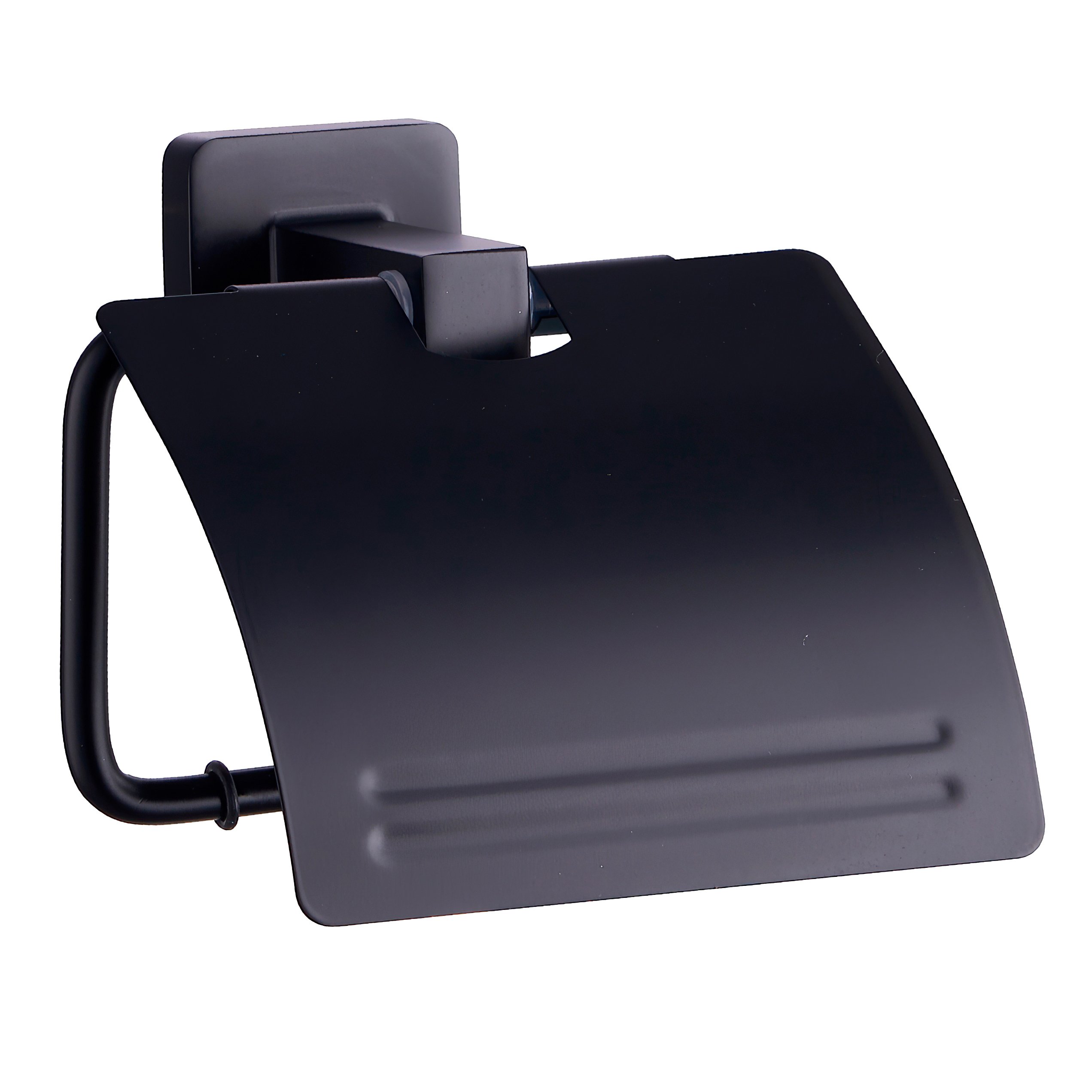 

Держатель туалетной бумаги Fashun A26-7 A2603-7 черный