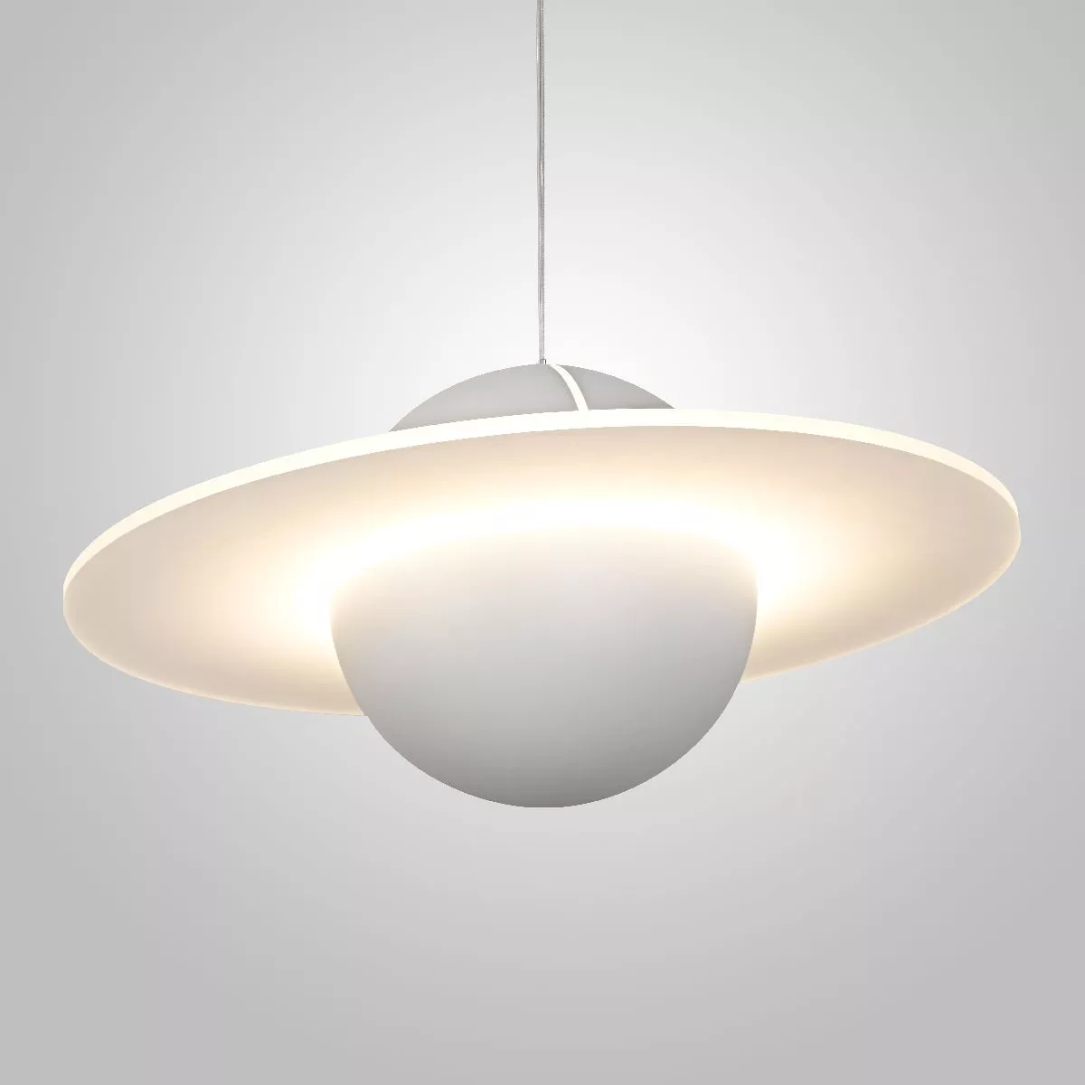 

Подвесной светильник ImperiumLoft Parma 208704-23