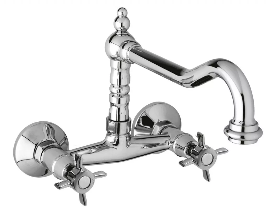 Смеситель для кухонной мойки Cezares LORD LORD-LLP-0324 26730₽