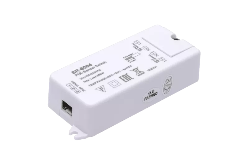 

Датчик движения SWG SR-8004 000781