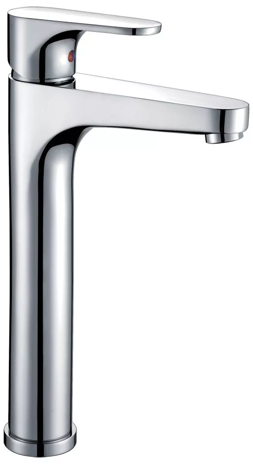 

Смеситель ABBER Eleganz AF8311 для раковины, хром