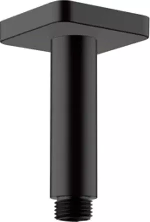 

Кронштейн для верхнего душа Hansgrohe Vernis Shape 26406670 черный