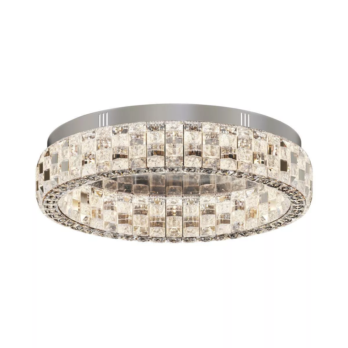 

Потолочный светодиодный светильник Maytoni Castello MOD335CL-L24CH3K