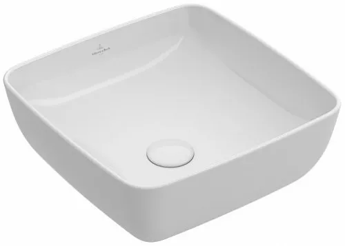 

Рукомойник Villeroy & Boch Artis 4178 4101 alpin
