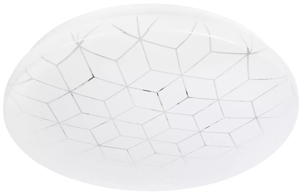 

Потолочный светильник ЭРА SPB-6 Slim Cube 70W-6,5K Б0071122