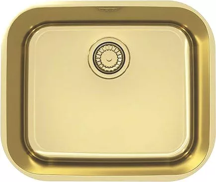 Мойка кухонная Alveus Variant Monarch 10 золото 61110₽