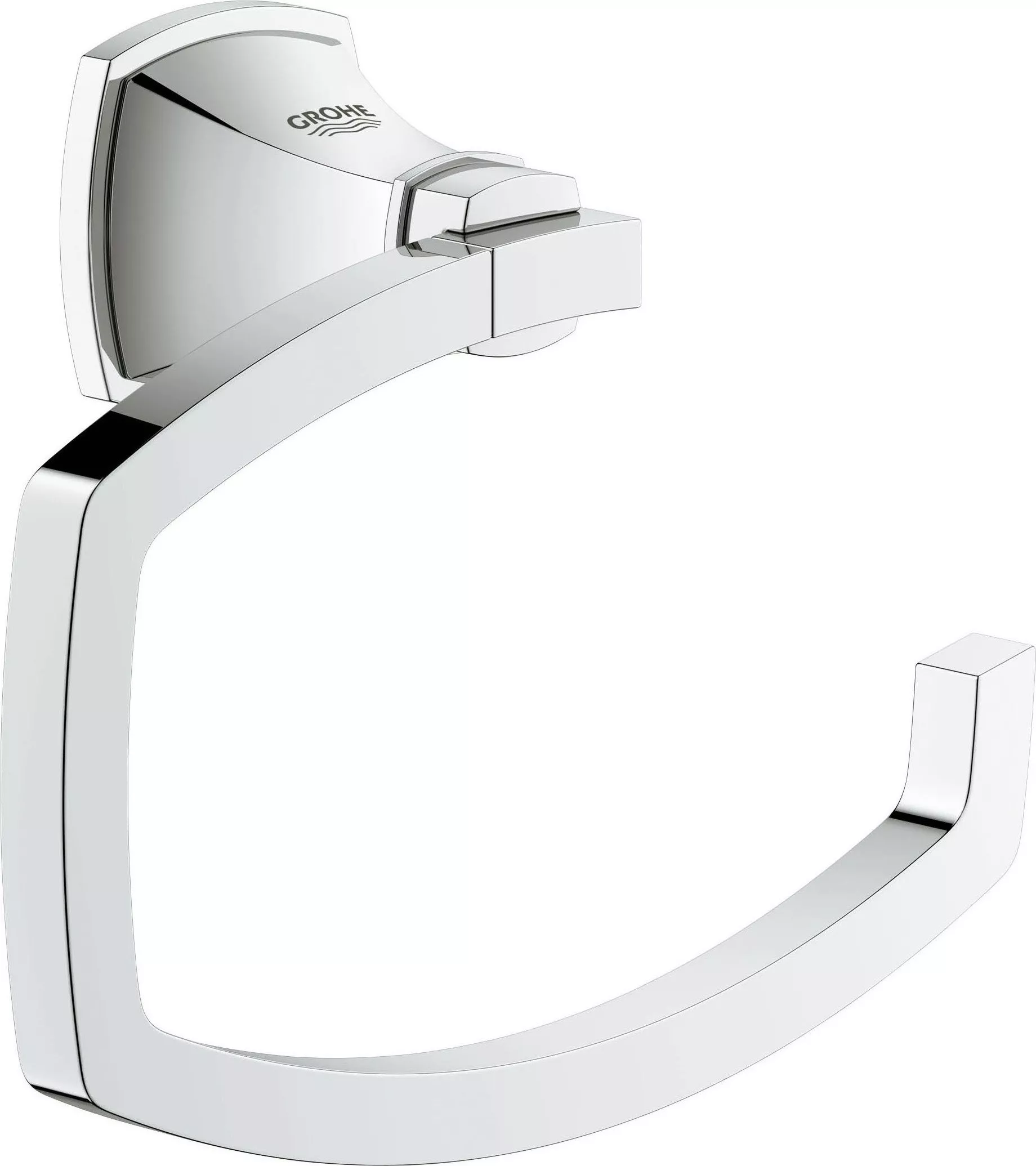

Держатель туалетной бумаги Grohe Grandera 40625000