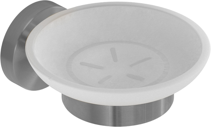 

Мыльница Cezares Relax SODS-IN сатин