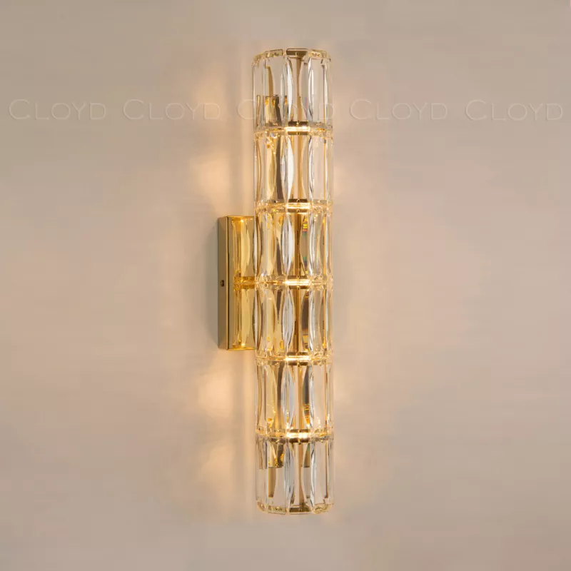 

Настенный светильник Cloyd Epicure 20127