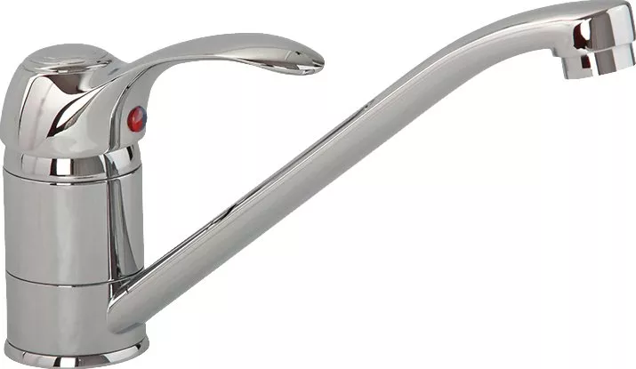 

Смеситель для кухни Veragio Grazia VR.GRA-3580.CR хром