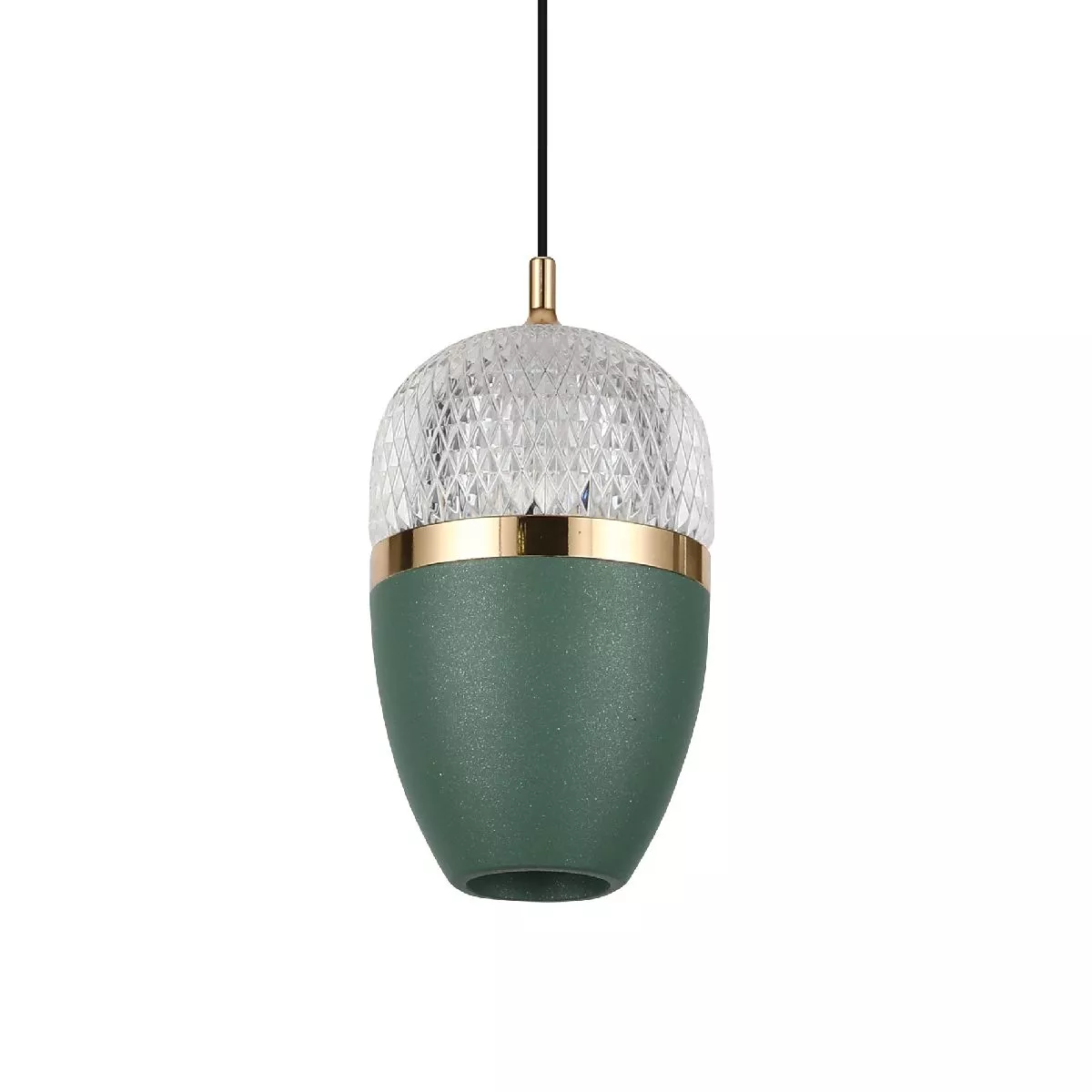 

Подвесной светильник LED4U L8754-1 GN