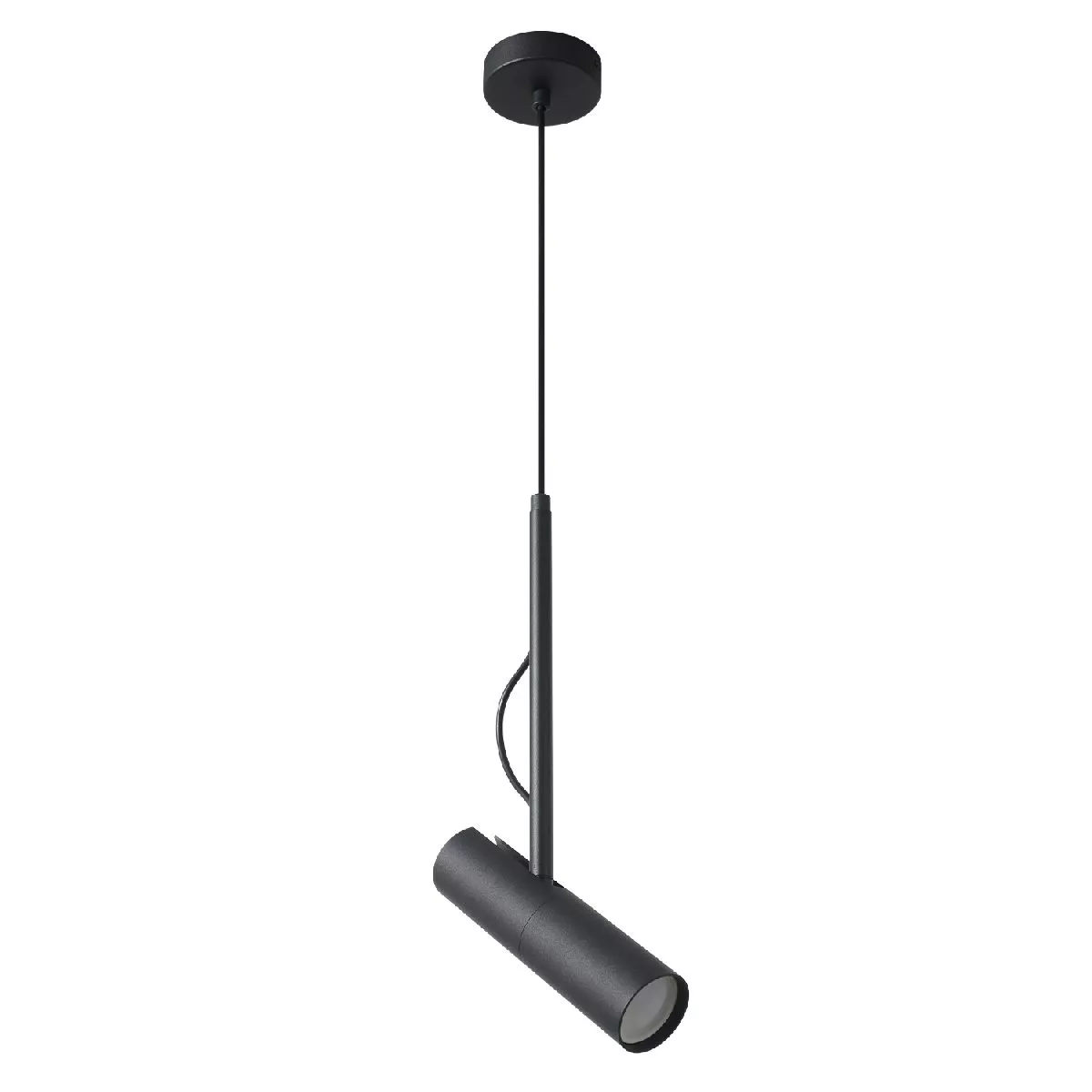 

Подвесной светильник Crystal Lux CLT 060C1 BL