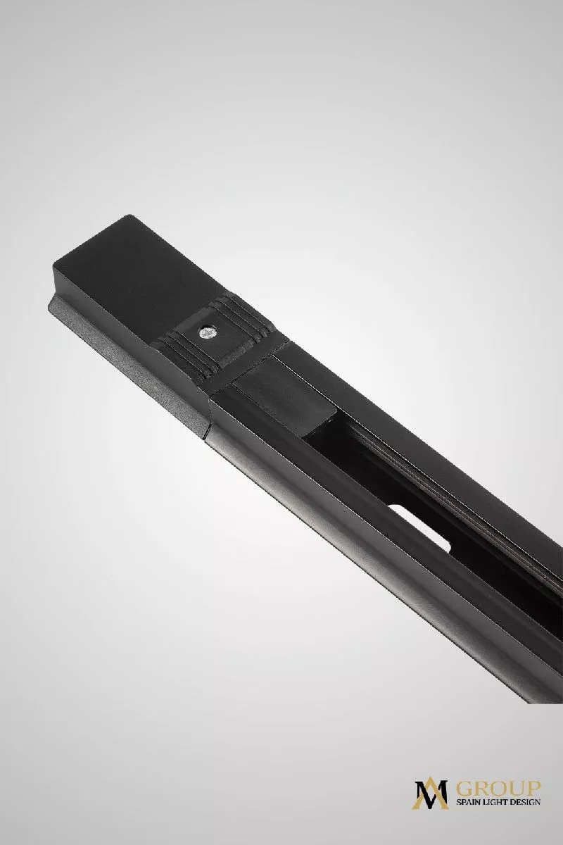 

Шинопровод однофазный AM Group AM177U BK 1,5М