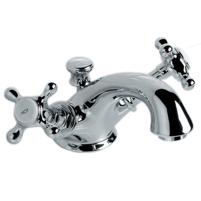 

Devon&Devon Austin Смеситель для раковины . хром .