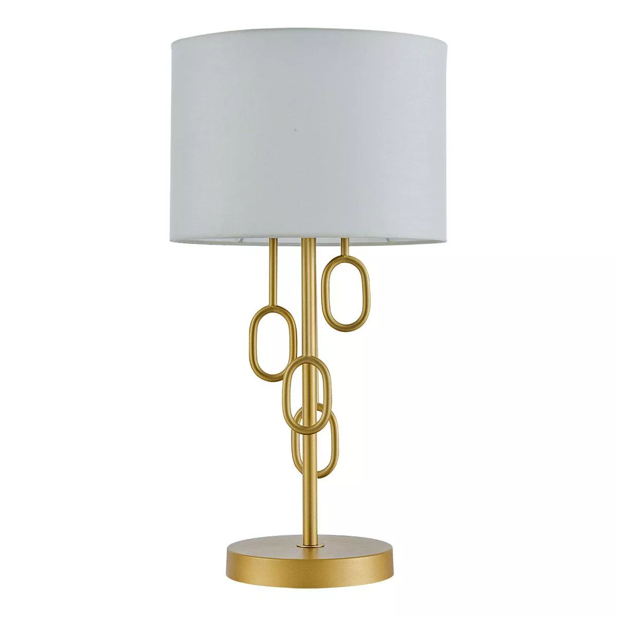 

Настольная лампа Indigo Amali V13026/1T Gold V000477