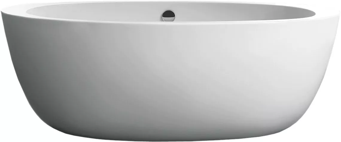 

Акриловая ванна BelBagno BB67-1700