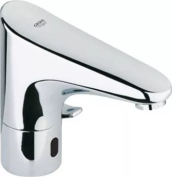 

Смеситель Grohe Europlus E 36015001 для раковины