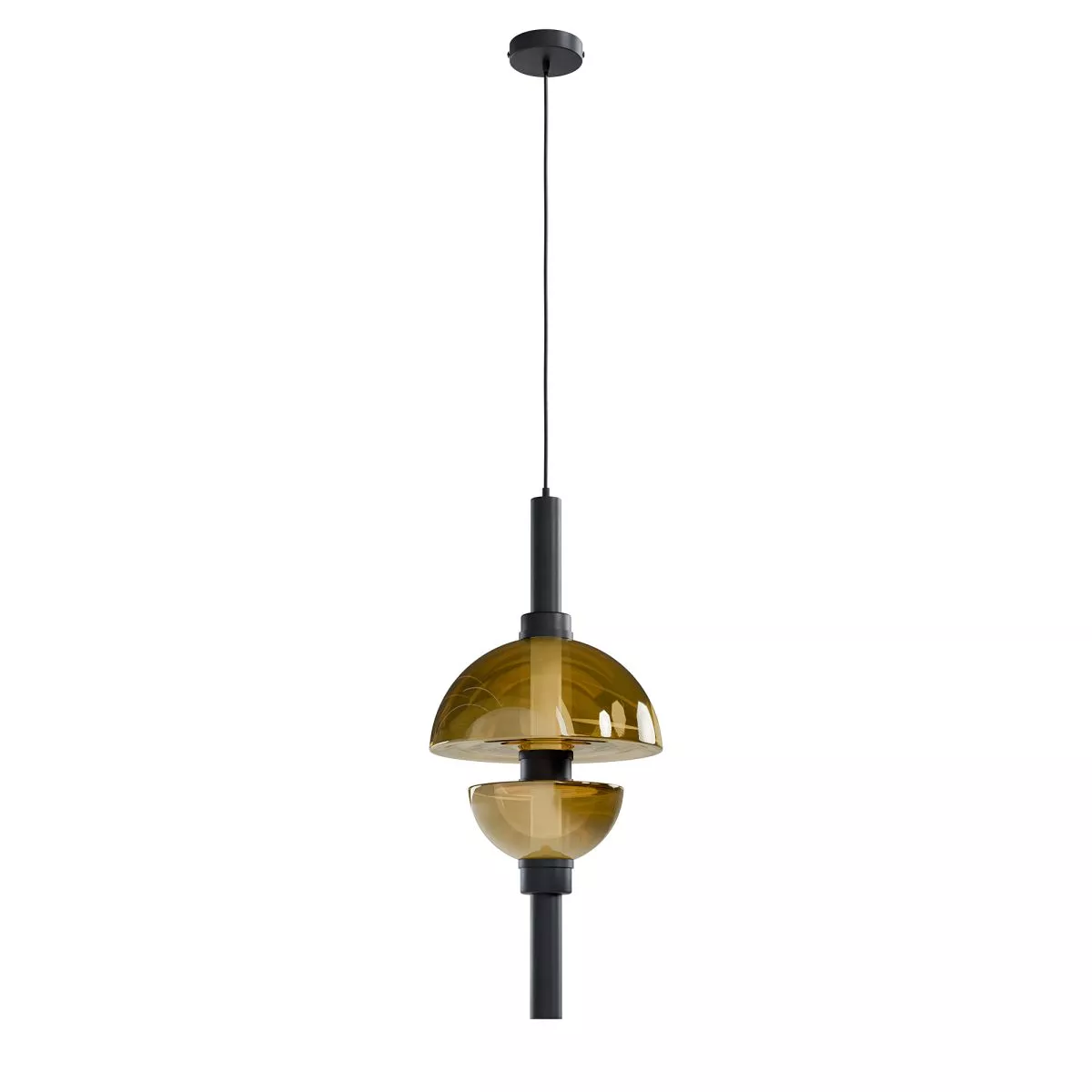 

Подвесной светильник Lightera Lecco LE425L-60CB