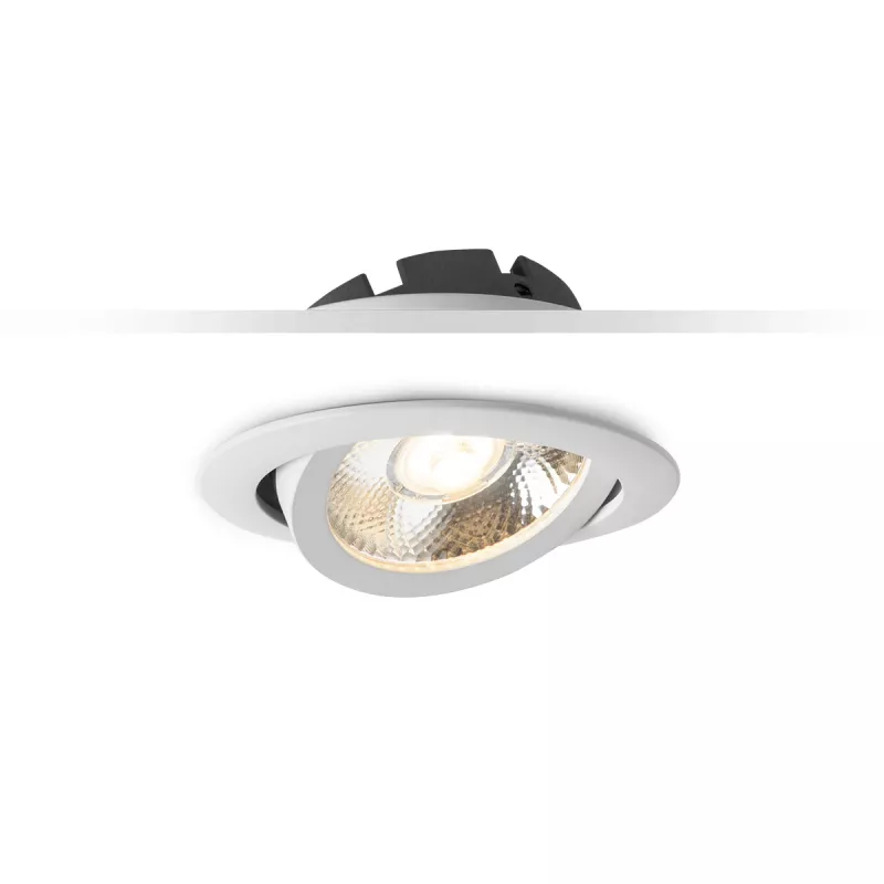 

Встраиваемый светильник Delight Collection DA8304DR