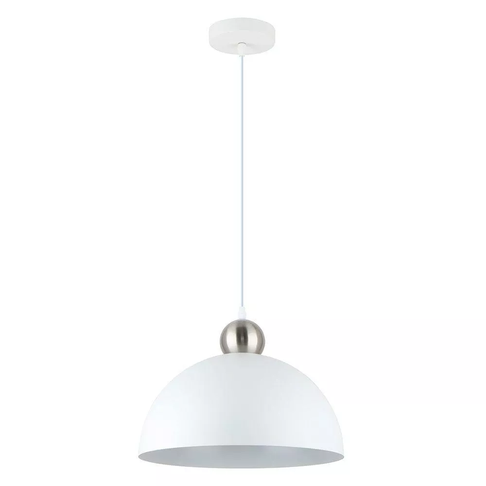 

Подвесной светильник Arte Lamp Recinto A7053SP-1WH