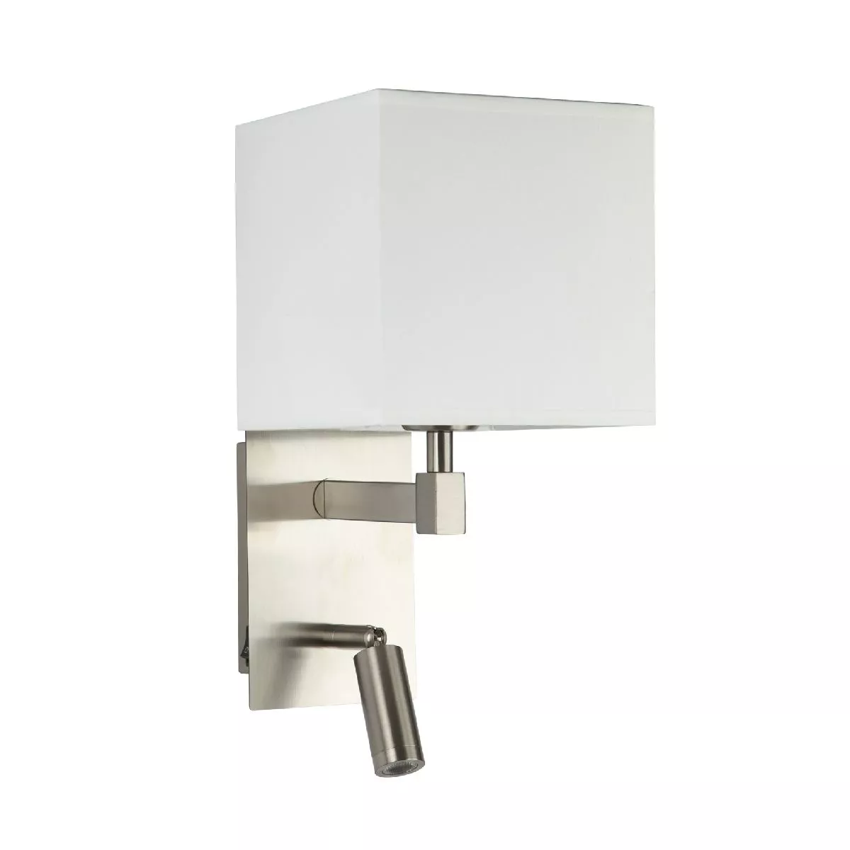 

Настенный светильник LED4U L2303-2 NL