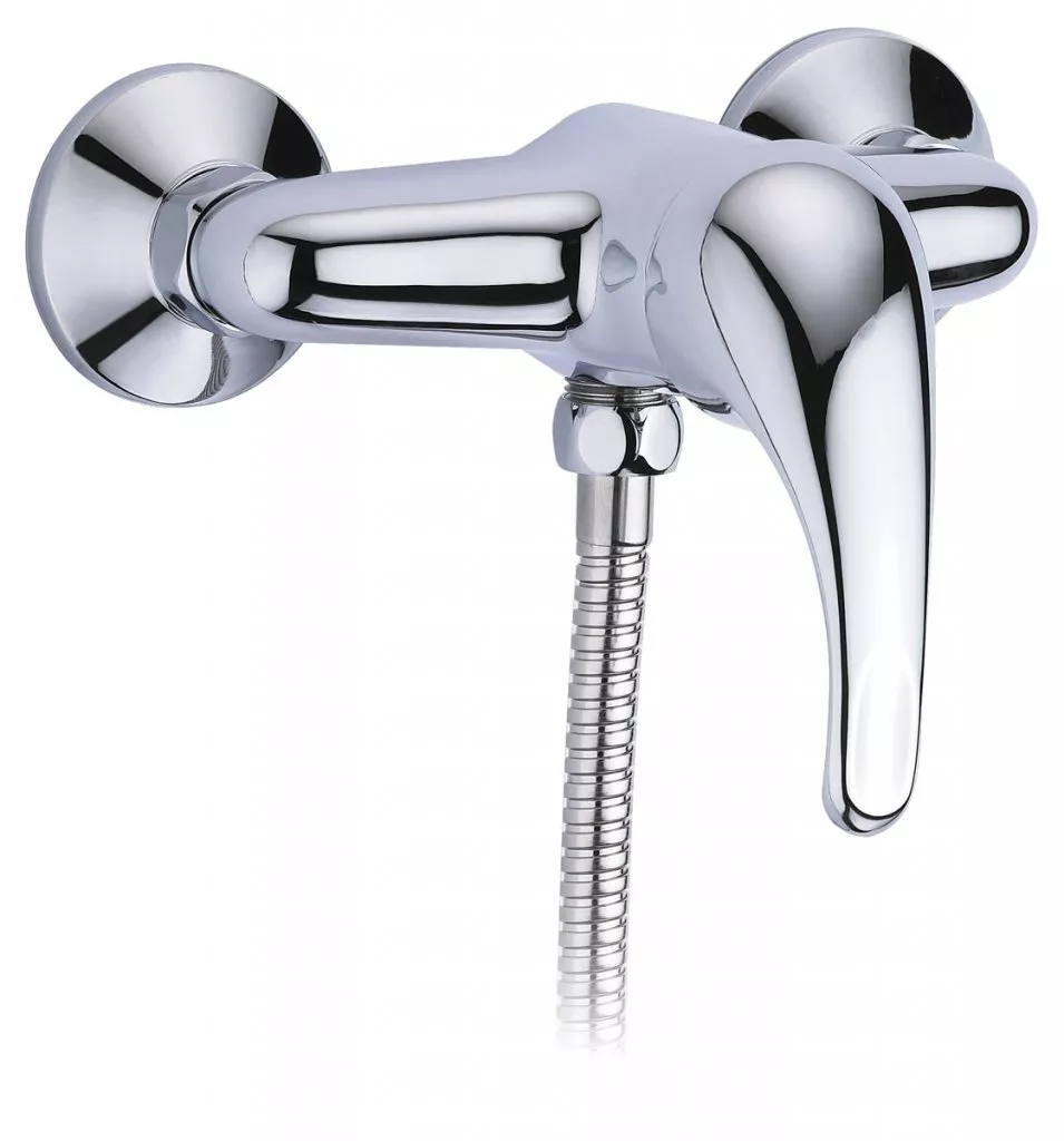 

Смеситель для душа Belbagno Corso (COR-ESDM-CRM)