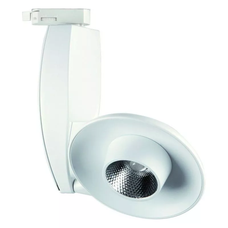 

Трековый светодиодный светильник Arte Lamp Track Lights A4235PL-1WH