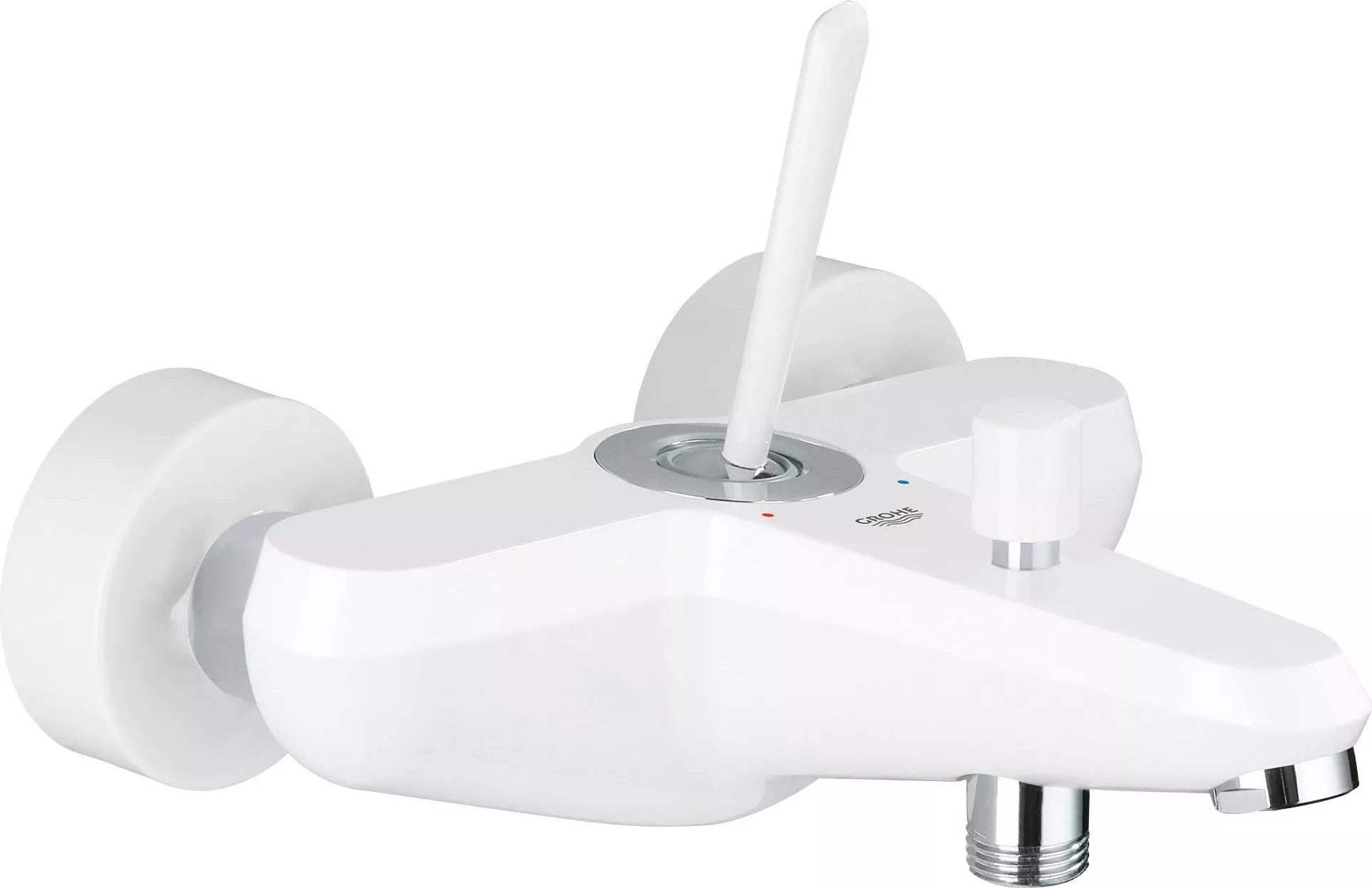 

Смеситель Grohe Eurodisc joy 23431LS0 для ванны с душем
