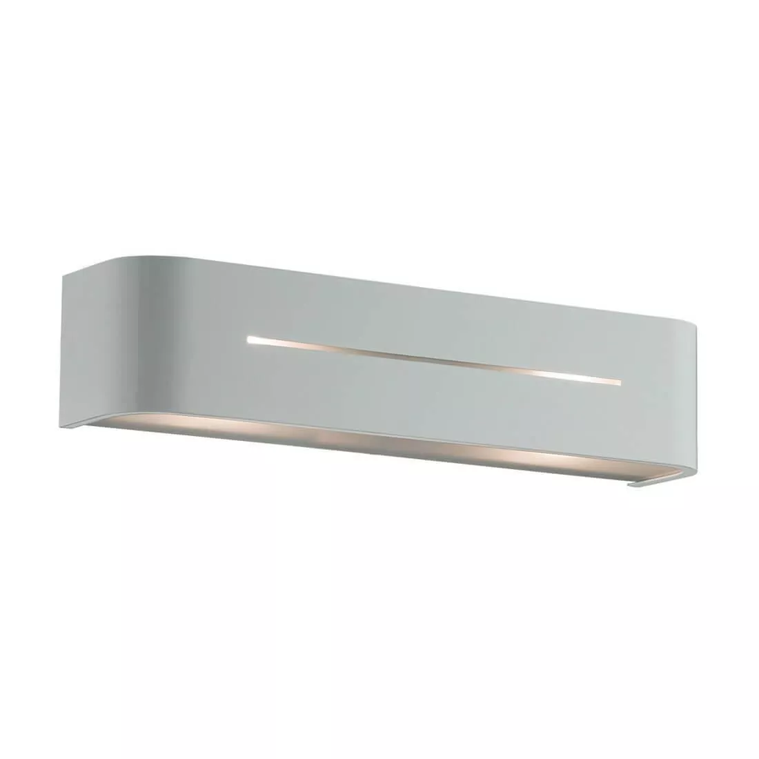 

Настенный светильник Ideal Lux Posta AP2 Bianco 051963