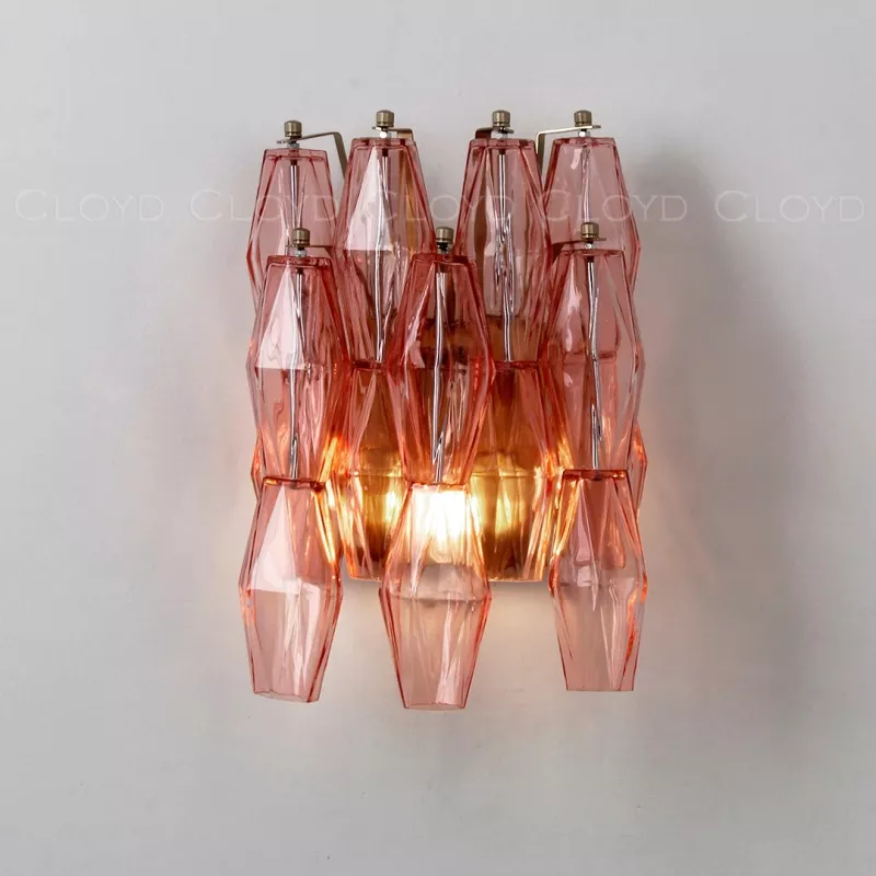 

Настенный светильник Cloyd Calcutta 20486