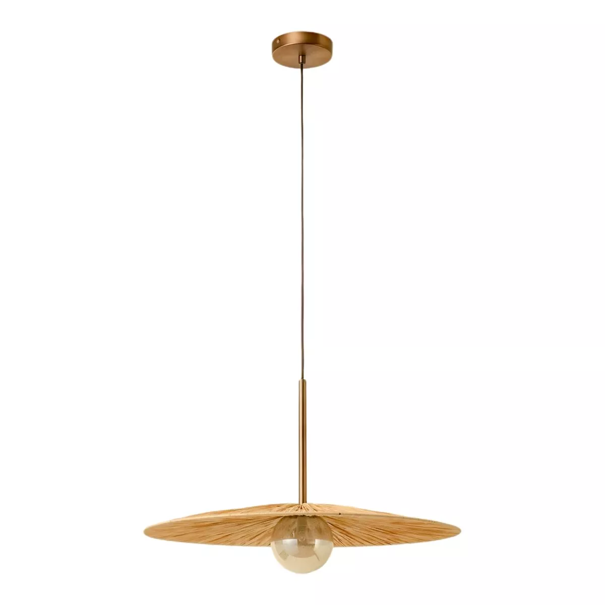 

Подвесной светильник Lussole Sunflower LSP-5008