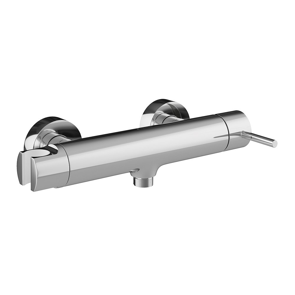 

Смеситель для душа Aqueduto Cano CAN0700 хром