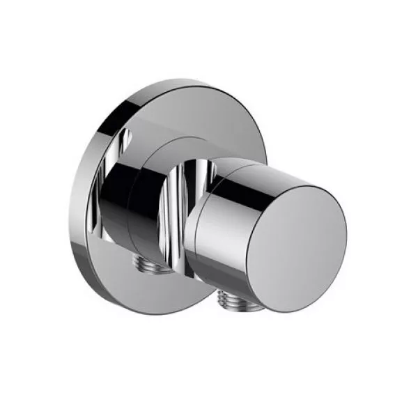 Вентиль Keuco Ixmo хром 59549010201 13956₽