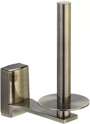 

Держатель туалетной бумаги Wasserkraft Exter K-5297