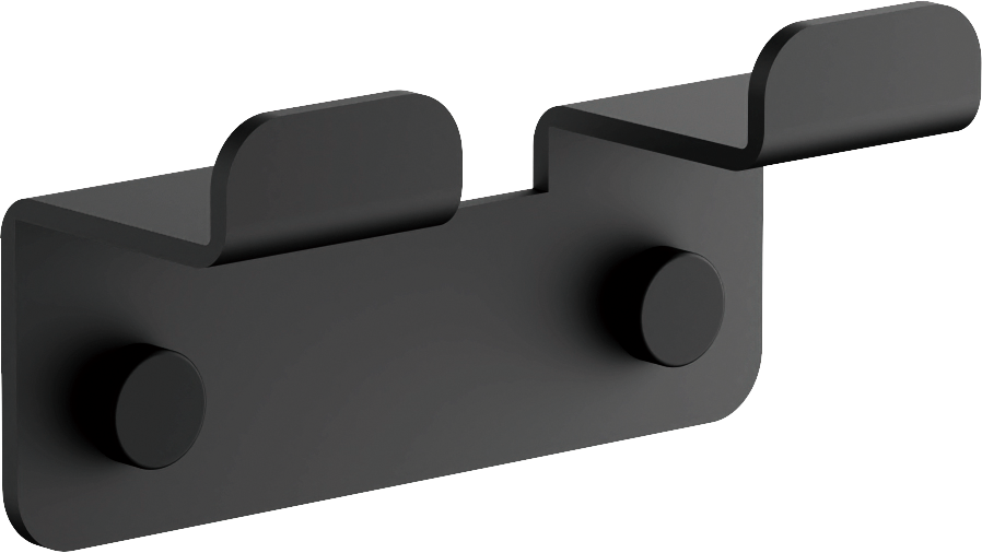 

Крючок BELZ B9002-7 черный