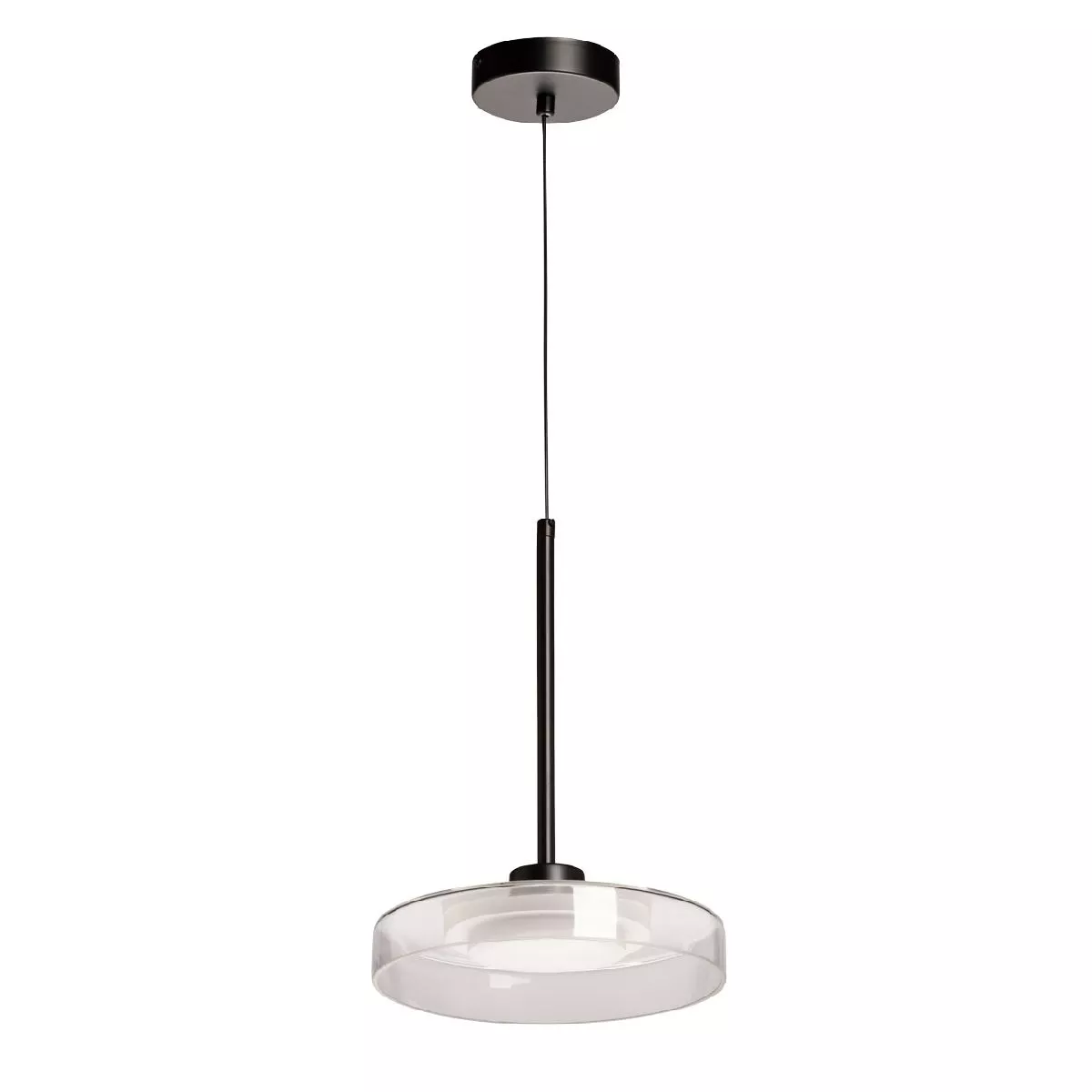 

Подвесной светильник De Markt Стаут 702013401