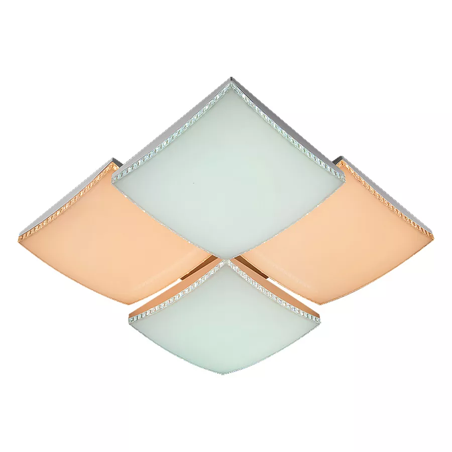 

Потолочная люстра General Velatura GSMCL-Smart28 800328