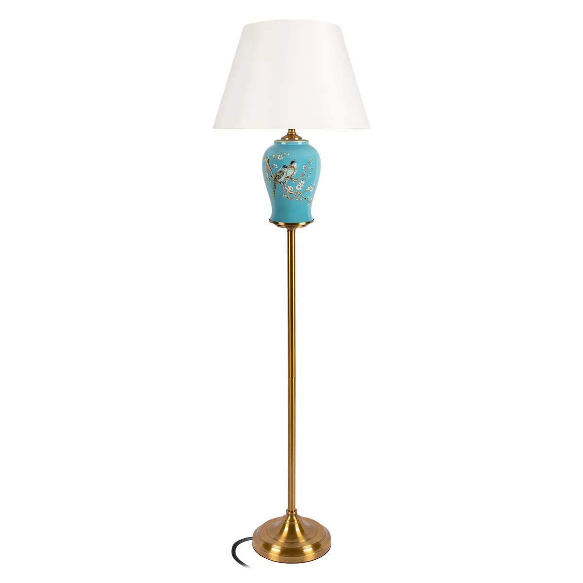 

Торшер Loft IT Bluebell 10493F