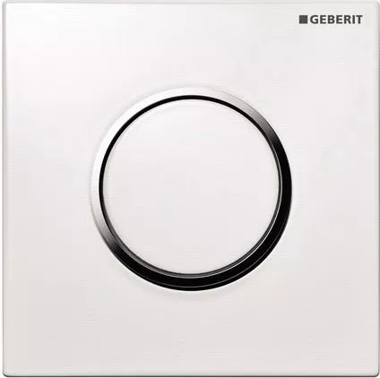 

Ручной пневмопривод смыва Geberit Sigma 01 116.011.21.5 для писсуара